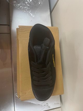 Reebok Classic Negras Talla 43