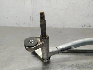 Motor limpia delantero JAGUAR F-PACE