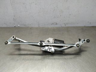 Motor limpia delantero JAGUAR F-PACE