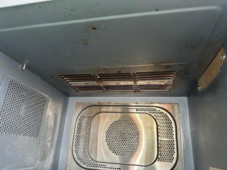Microondas Whirlpool