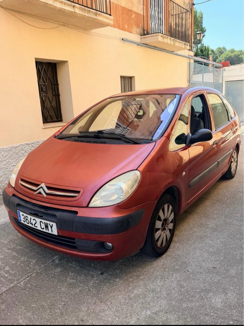 Citroen Xsara 2003 No Negociable - foto 1