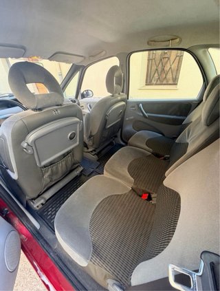 Citroen Xsara 2003 No Negociable