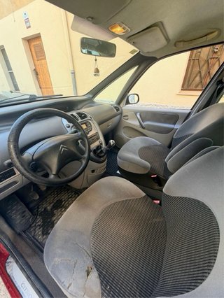 Citroen Xsara 2003 No Negociable