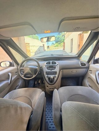 Citroen Xsara 2003 No Negociable