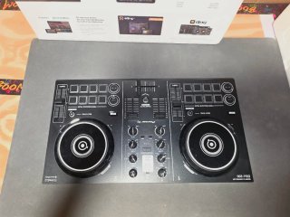 Pioneer DJ Smart DJ Controller DDJ-200