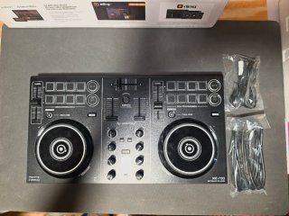 Pioneer DJ Smart DJ Controller DDJ-200
