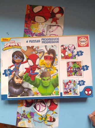 Puzzles