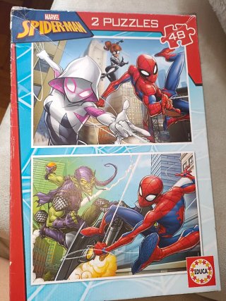 Puzzles