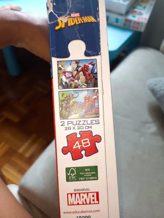Puzzles