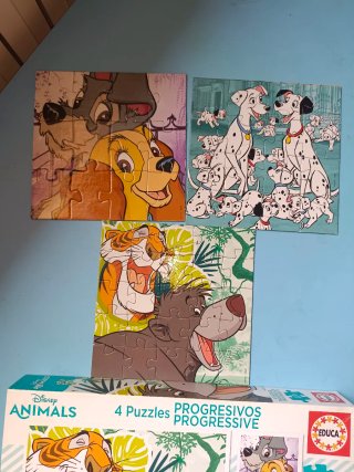 Puzzles
