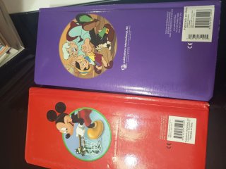 La casa de Mickey Mouse. Cuentos para crecer.