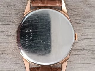 Certina Certidate cal. 28-151