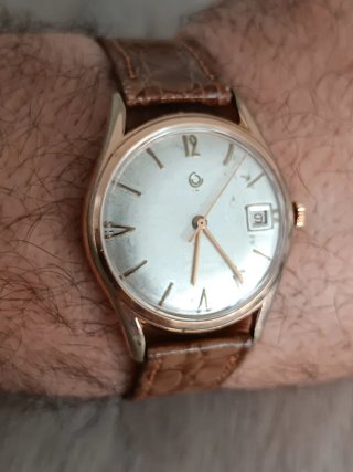 Certina Certidate cal. 28-151