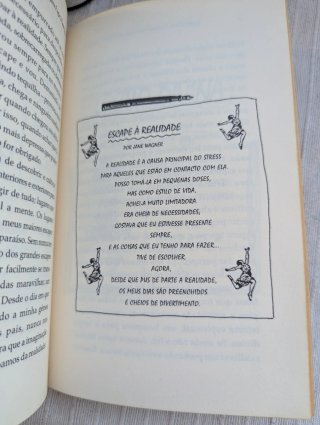 Dez Coisas Divertidas para Fazer Antes de Morrer