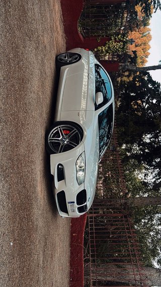 BMW Serie 3 2010
