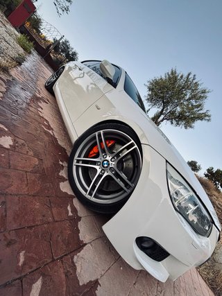 BMW Serie 3 2010