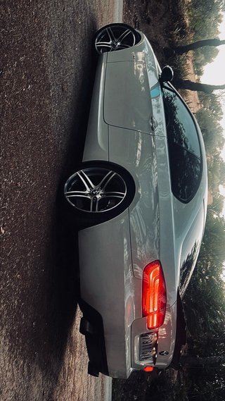 BMW Serie 3 2010