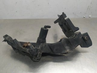 Soporte faro izquierdo AUDI A4 BERLINA (8K2)