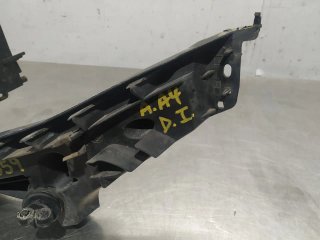 Soporte faro izquierdo AUDI A4 BERLINA (8K2)