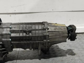 Caja cambios VOLKSWAGEN TOUAREG (7LA)