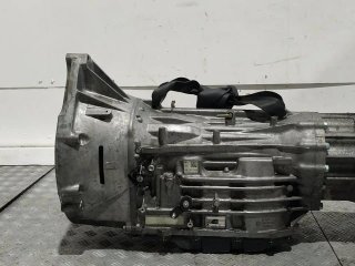 Caja cambios VOLKSWAGEN TOUAREG (7LA)
