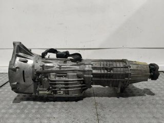 Caja cambios VOLKSWAGEN TOUAREG (7LA)