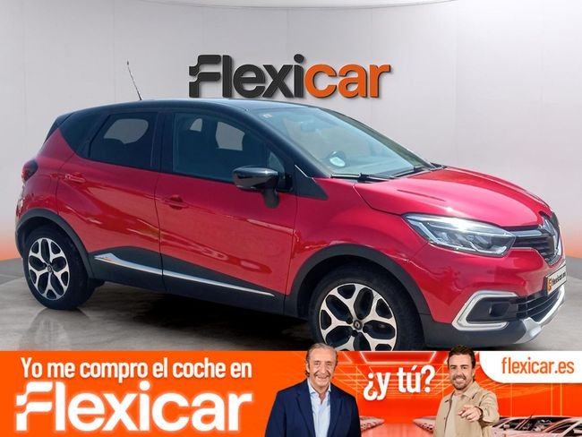 Renault Captur Life TCe 66kW (90CV) -18 - foto 1