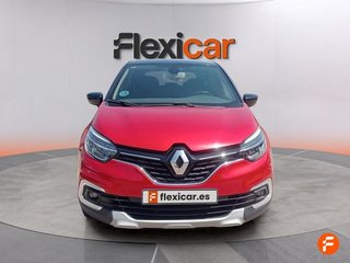 Renault Captur Life TCe 66kW (90CV) -18