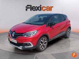 Renault Captur Life TCe 66kW (90CV) -18