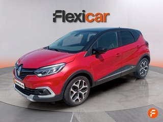 Renault Captur Life TCe 66kW (90CV) -18