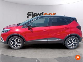 Renault Captur Life TCe 66kW (90CV) -18