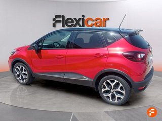 Renault Captur Life TCe 66kW (90CV) -18