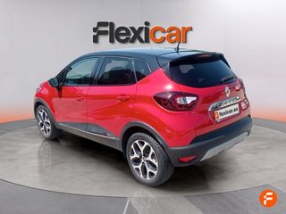 Renault Captur Life TCe 66kW (90CV) -18