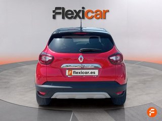 Renault Captur Life TCe 66kW (90CV) -18