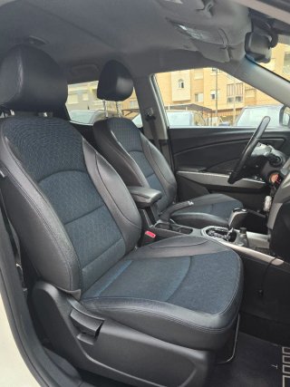 SsangYong Tivoli 2016