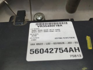 Luz interior CHRYSLER JEEP GR.CHEROKEE (WJ/WG)