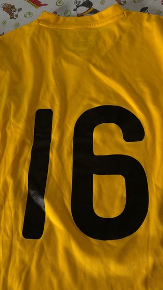 Ropa Talla M