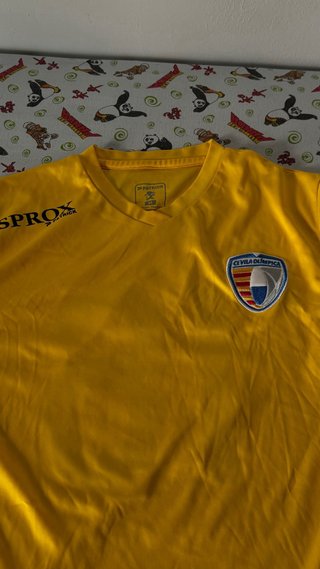 Ropa Talla M
