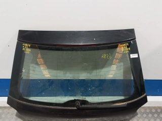 Porton trasero AUDI A3 (8P1)
