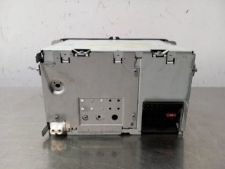 Sistema audio / radio cd VOLKSWAGEN GOLF VI