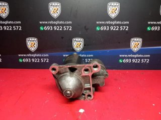 Motor arranque RENAULT CLIO II FASE II (B/CB0)