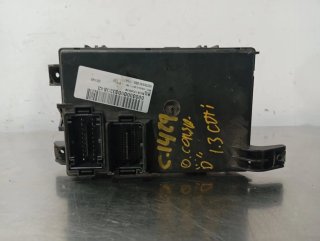 Caja reles / fusibles OPEL CORSA D