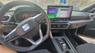 SEAT León FR Special Edition 1.5 eTSI 150 CV DSG –