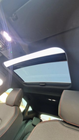 SEAT León FR Special Edition 1.5 eTSI 150 CV DSG –