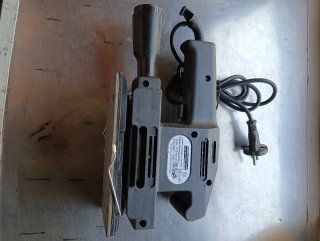 Lijadora MANNESMANN 135W