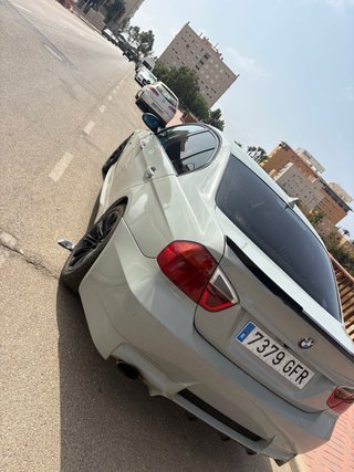 BMW Serie 3 2009
