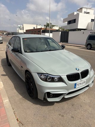 BMW Serie 3 2009