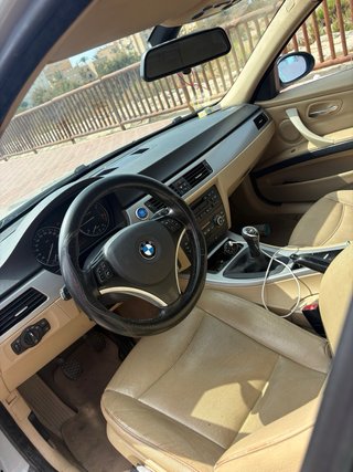 BMW Serie 3 2009