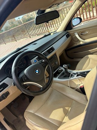 BMW Serie 3 2009