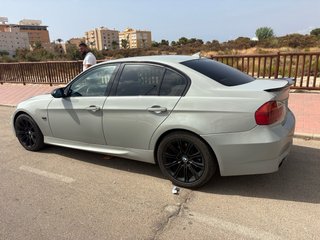 BMW Serie 3 2009